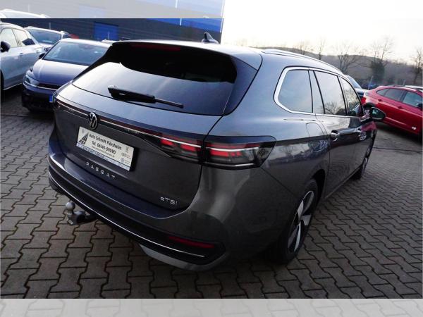 Volkswagen Passat Variant Business 1,5 eTSI - DSG