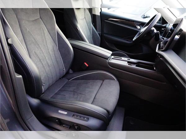 Volkswagen Passat Variant Business 1,5 eTSI - DSG