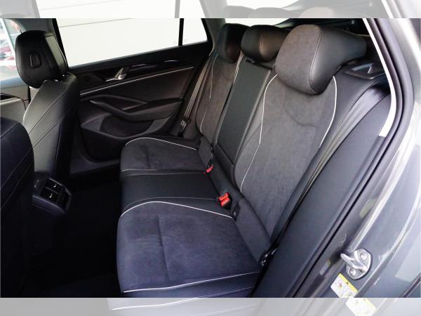 Volkswagen Passat Variant Business 1,5 eTSI - DSG