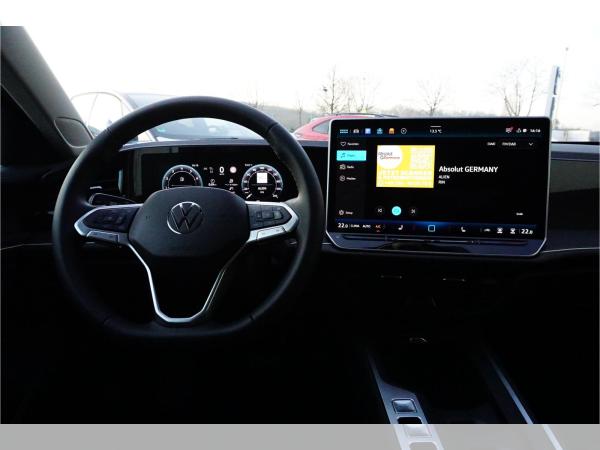 Volkswagen Passat Variant Business 1,5 eTSI - DSG