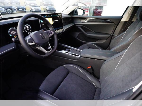 Volkswagen Passat Variant Business 1,5 eTSI - DSG