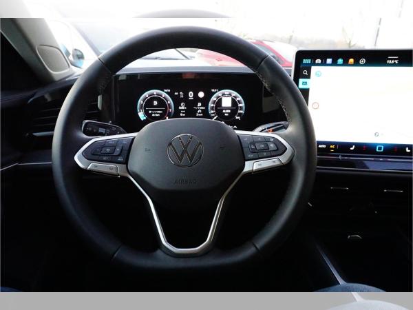 Volkswagen Passat Variant Business 1,5 eTSI - DSG