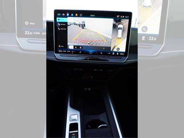 Volkswagen Passat Variant Business 1,5 eTSI - DSG