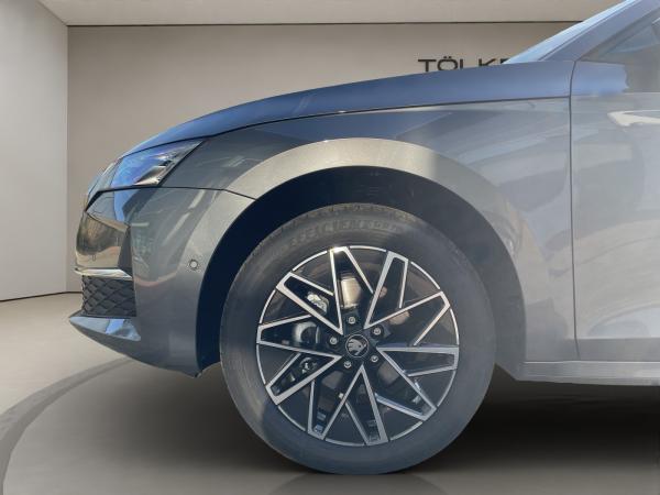 Skoda Octavia Combi 2.0 TDI SOFORT VERFÜGBAR! DSG Tour ACC AHK AUT Navi