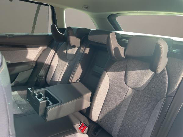 Skoda Octavia Combi 2.0 TDI SOFORT VERFÜGBAR! DSG Tour ACC AHK AUT Navi