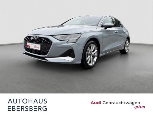 Audi A3 Sportback advanced 35 TDI 5JGAR ACC Virtual Kamera