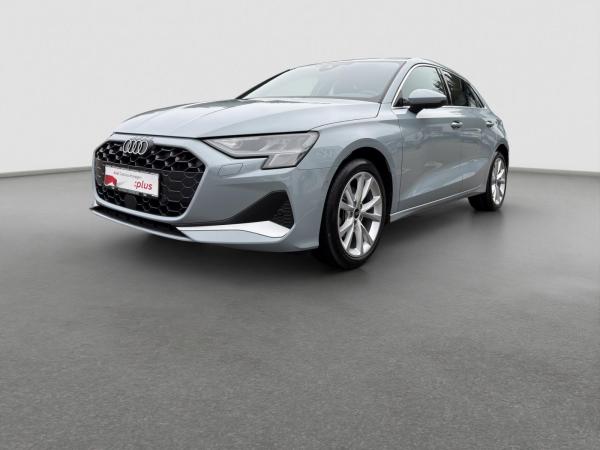 Audi A3 Sportback advanced 35 TDI 5JGAR ACC Virtual Kamera
