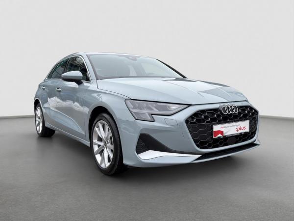 Audi A3 Sportback advanced 35 TDI 5JGAR ACC Virtual Kamera