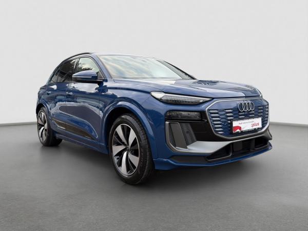 Audi Q6 e-tron qu MATRIX 360° ACC Virtual Winter