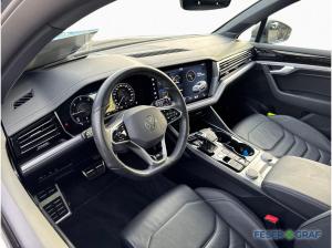 Volkswagen Touareg 3.0 TDI R-LINE 4M PANO HUD ACC NAVI LED