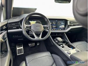 Volkswagen Touareg 3.0 TDI R-LINE 4M PANO HUD ACC NAVI LED
