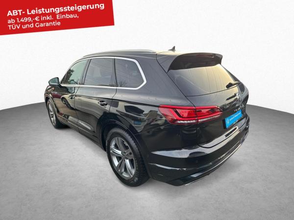 Volkswagen Touareg ELEGANCE 3.0TDI V6 4M ACC KAM LED AHK