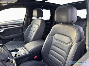 Volkswagen Touareg 3.0 TDI R-LINE 4M PANO HUD ACC NAVI LED