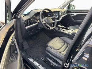 Volkswagen Touareg ELEGANCE 3.0TDI V6 4M ACC KAM LED AHK