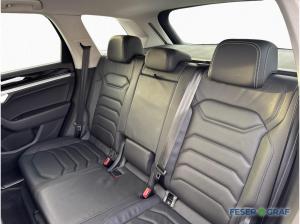 Volkswagen Touareg ELEGANCE 3.0TDI V6 4M ACC KAM LED AHK