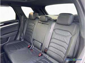 Volkswagen Touareg 3.0 TDI R-LINE 4M PANO HUD ACC NAVI LED