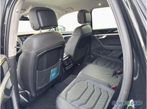 Volkswagen Touareg ELEGANCE 3.0TDI V6 4M ACC KAM LED AHK