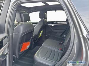 Volkswagen Touareg 3.0 TDI R-LINE 4M PANO HUD ACC NAVI LED