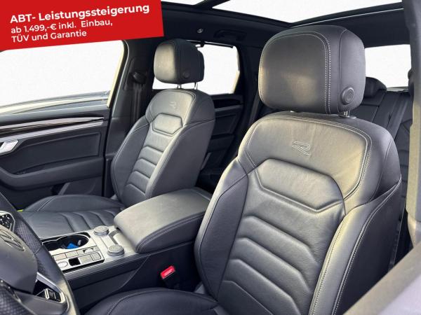 Volkswagen Touareg 3.0 TDI R-LINE 4M PANO HUD ACC NAVI LED