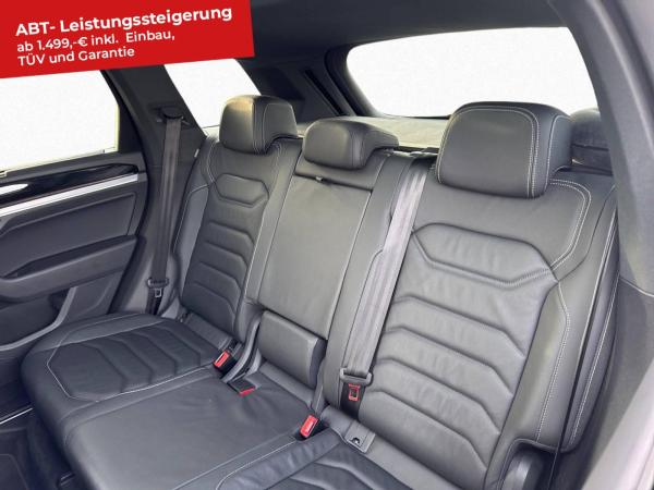 Volkswagen Touareg 3.0 TDI R-LINE 4M PANO HUD ACC NAVI LED