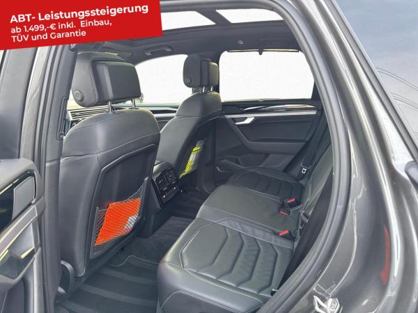 Volkswagen Touareg 3.0 TDI R-LINE 4M PANO HUD ACC NAVI LED