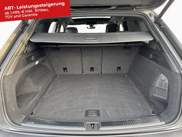 Volkswagen Touareg 3.0 TDI R-LINE 4M PANO HUD ACC NAVI LED