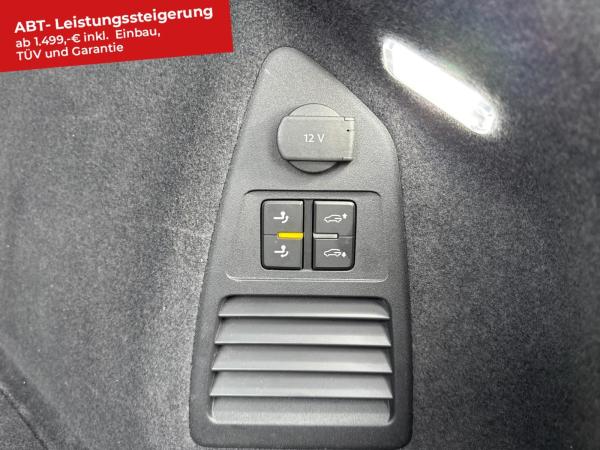 Volkswagen Touareg ELEGANCE 3.0TDI V6 4M ACC KAM LED AHK