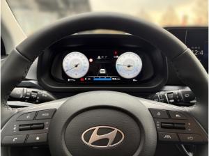 Hyundai i20 1.0 T-GDi Prime*Bose*SHZ*LENKHZG*CARPLAY*DAB*KAMERA
