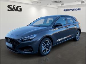 Hyundai i30 1.5 T-GDi Advantage*48V*AUTOMATIK*KAMERA*DAB*SHZ*