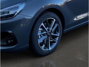 Hyundai i30 1.5 T-GDi Advantage*48V*AUTOMATIK*KAMERA*DAB*SHZ*