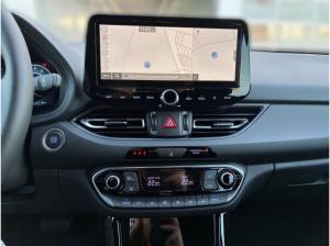 Hyundai i30 1.5 T-GDi Advantage*48V*AUTOMATIK*KAMERA*DAB*SHZ*