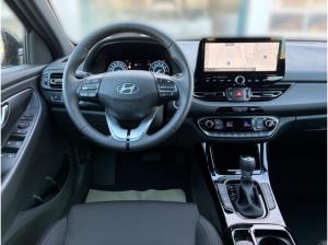 Hyundai i30 1.5 T-GDi Advantage*48V*AUTOMATIK*KAMERA*DAB*SHZ*
