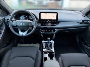 Hyundai i30 1.5 T-GDi Advantage*48V*AUTOMATIK*KAMERA*DAB*SHZ*