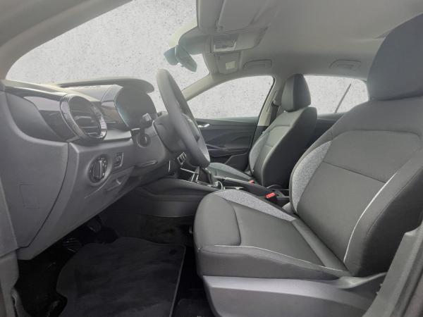 Skoda Fabia Essence 1.0 TSI 5 Jahre Garantie