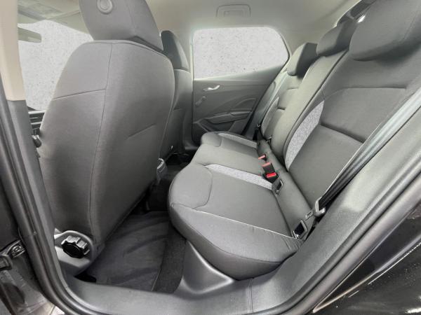 Skoda Fabia Essence 1.0 TSI 5 Jahre Garantie