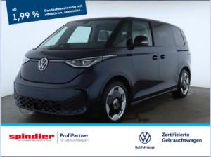 Volkswagen ID.Buzz Pro / Navi, Matrix, ParkAssi, HuD, AHK