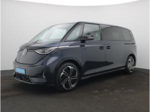 Volkswagen ID.Buzz GTX 4M/ Navi, Matrix, HuD, 360°, AHK, WP
