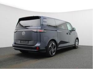 Volkswagen ID.Buzz GTX 4M/ Navi, Matrix, HuD, 360°, AHK, WP