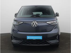 Volkswagen ID.Buzz GTX 4M/ Navi, Matrix, HuD, 360°, AHK, WP