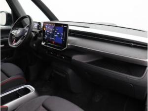 Volkswagen ID.Buzz GTX 4M/ Navi, Matrix, HuD, 360°, AHK, WP