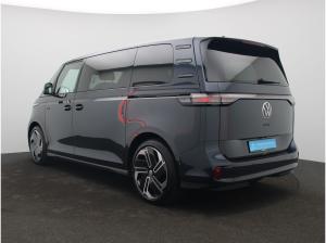 Volkswagen ID.Buzz GTX 4M/ Navi, Matrix, HuD, 360°, AHK, WP