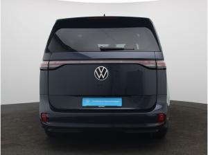 Volkswagen ID.Buzz GTX 4M/ Navi, Matrix, HuD, 360°, AHK, WP