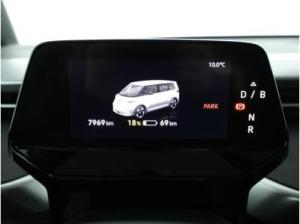 Volkswagen ID.Buzz Pro / Navi, Matrix, ParkAssi, HuD, AHK