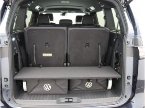 Volkswagen ID.Buzz GTX 4M/ Navi, Matrix, HuD, 360°, AHK, WP
