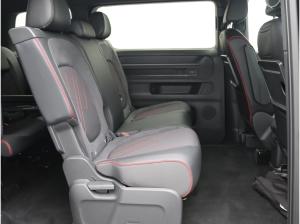 Volkswagen ID.Buzz GTX 4M/ Navi, Matrix, HuD, 360°, AHK, WP