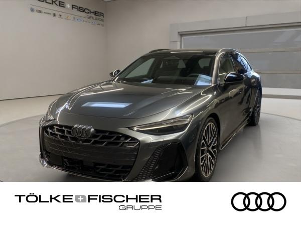 Audi A6 Avant 2.0 TFSI quattro W S-line ACC AHK AUT Audi A6 Avant 2.0 TFSI quattro W S-line ACC AHK AUT