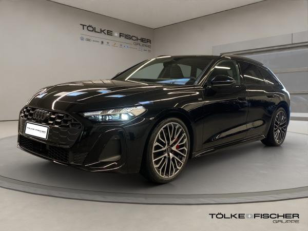 Audi A5 2.0 e Avant quattro TFSI W S-line ACC AHK AUT