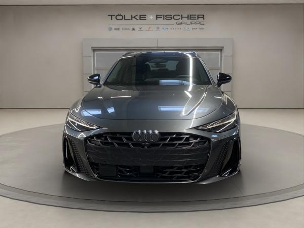 Audi A6 Avant 2.0 TFSI quattro W S-line ACC AHK AUT Audi A6 Avant 2.0 TFSI quattro W S-line ACC AHK AUT