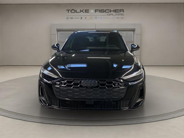 Audi A5 2.0 e Avant quattro TFSI W S-line ACC AHK AUT Audi A5 2.0 e Avant quattro TFSI W S-line ACC AHK AUT