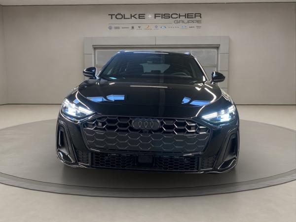 Audi A5 2.0 e Avant quattro TFSI W S-line ACC AHK AUT